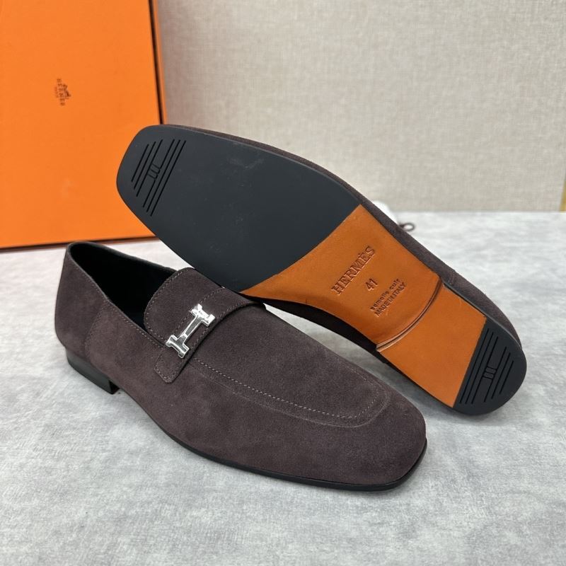 Hermes Business Shoes